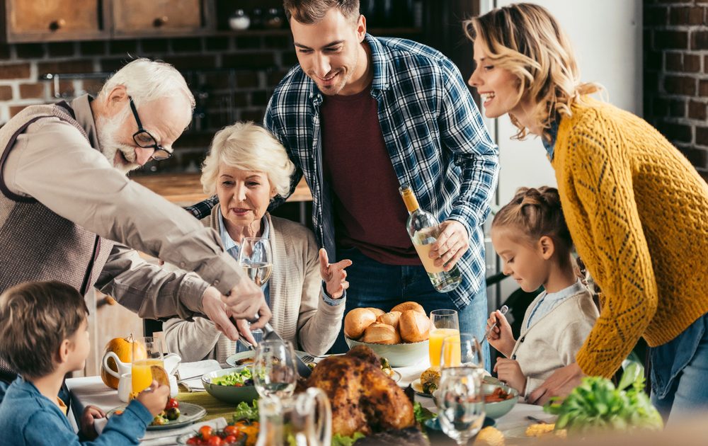 8 Things You Must Never Do for Family, No Matter How Much You Love Them