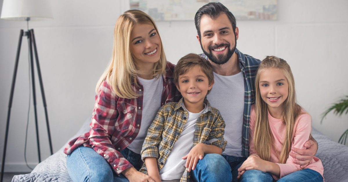 8 Alarming Reasons U.S. Adults in Their 20s and 30s Are Having Fewer Children