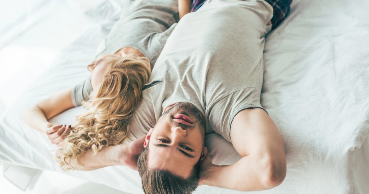 10 Painful Signs You’re Losing Sexual Attraction to Your Partner