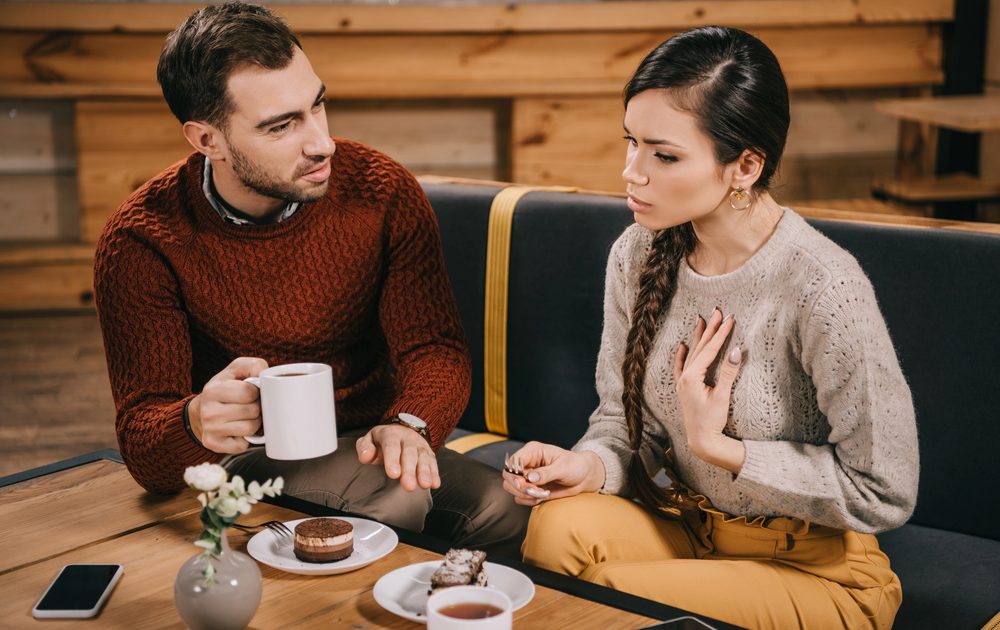 7 Warning Signs He’s Not Boyfriend Material