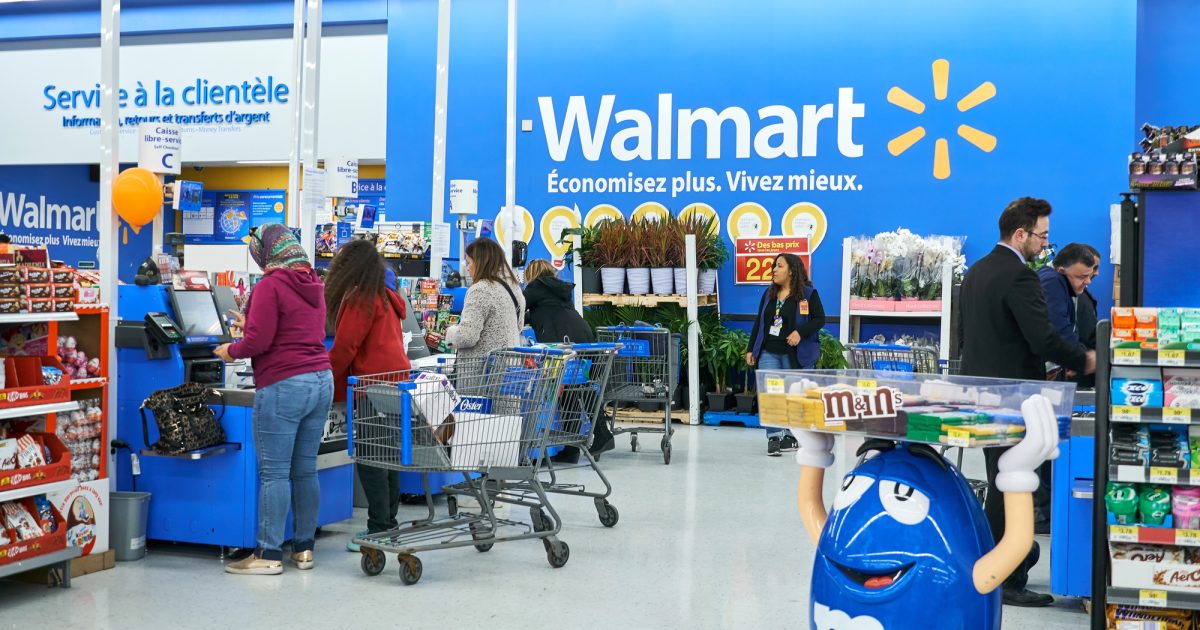 8 Costco and Walmart Shopping Mistakes That Quietly Drain Your Wallet