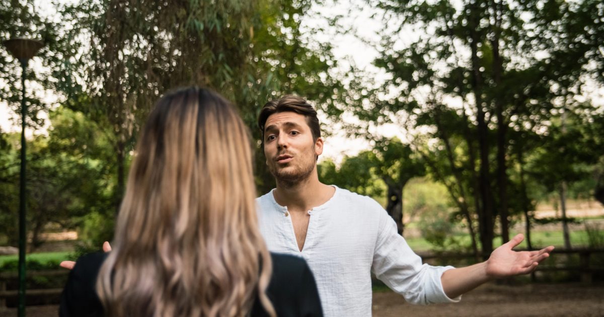7 Harsh Reasons Men No Longer Pursue Women the Way They Used To