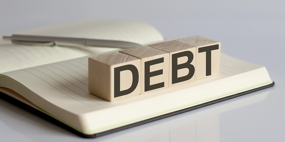 debt