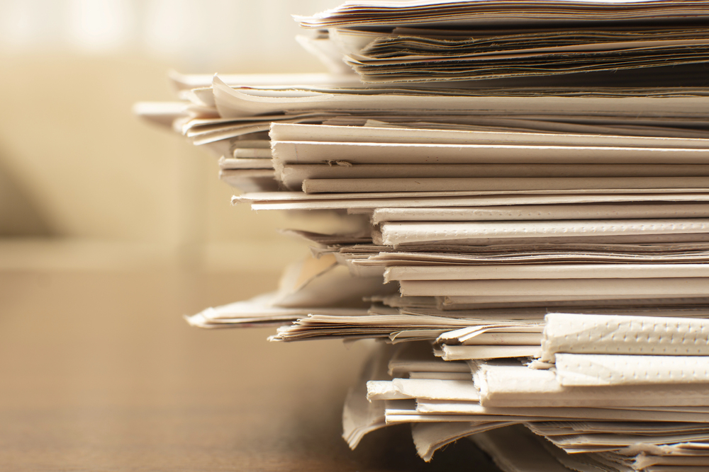 documents