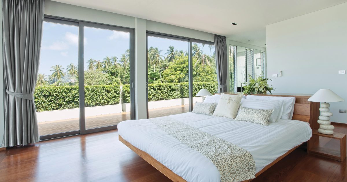 U.S. Beach Hotels Worth Planning a Trip Around 
