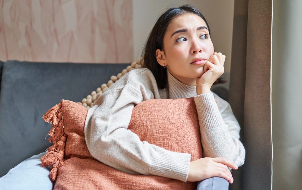 10 Things Women Often Do When They Compare Themselves to Others Too Much