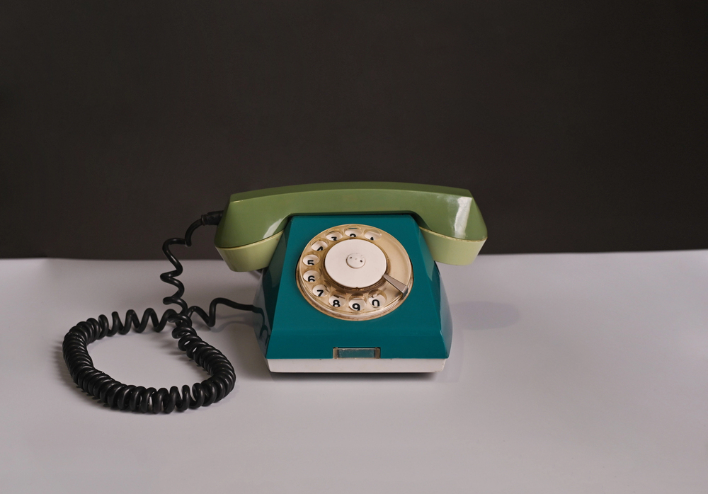 Landline Phones