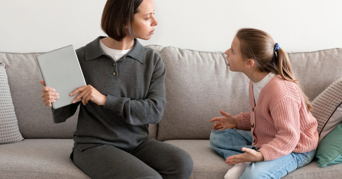 8 Dangerous Parenting Myths That Refuse to Die