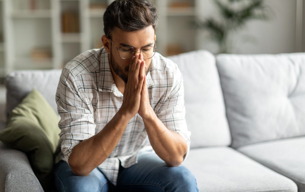 10 Things Men Commonly Hide From Their Partners