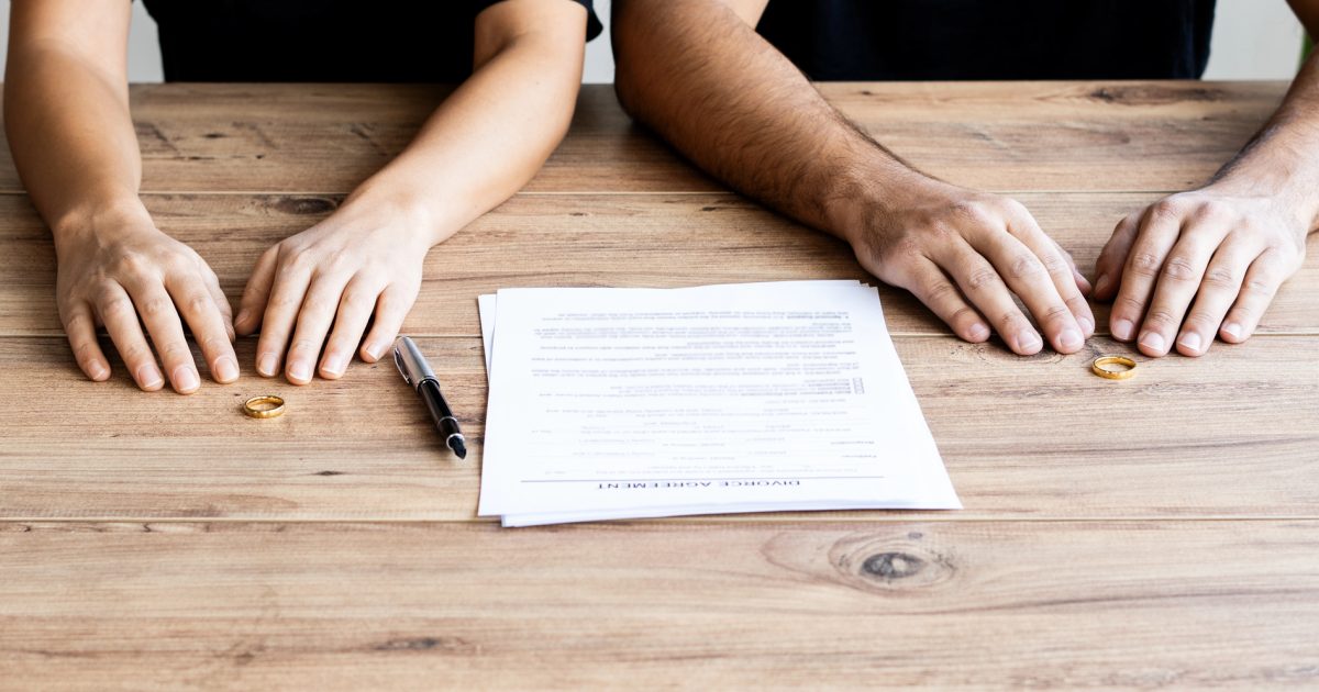 10 Harsh Realities of Divorce Nobody Warns You About