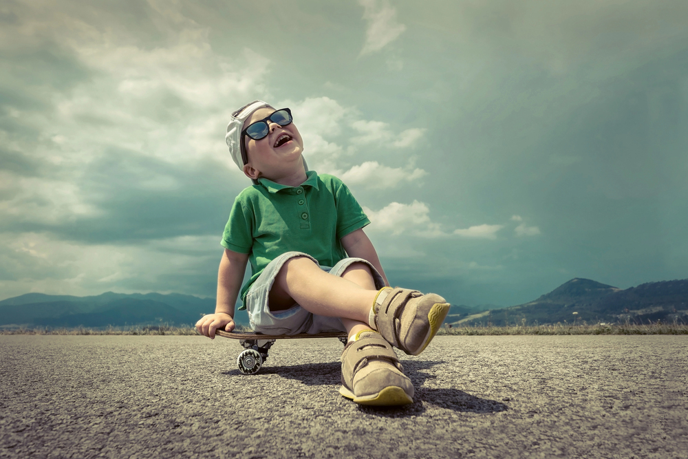 kid child play