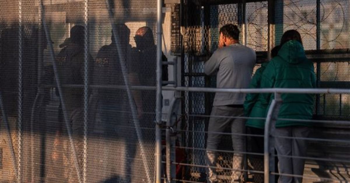 Appeals Court Blocks Trump Administration’s No Bond Policy for Immigrants Arrested Inside U.S.