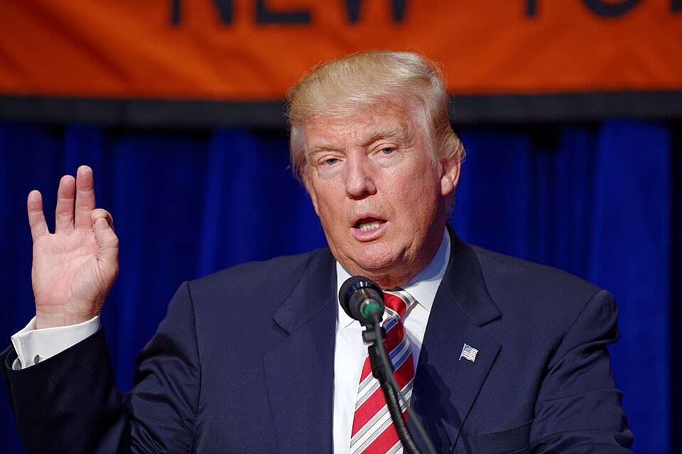 trump
