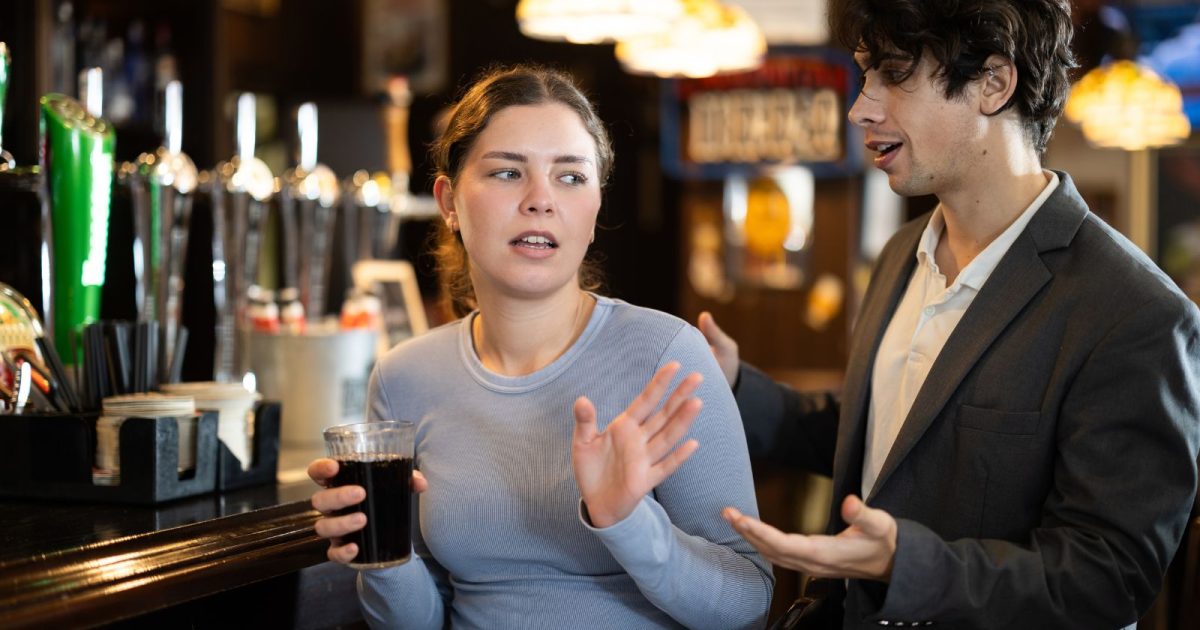 7 Reasons Why Young Women Don’t Want Boyfriends