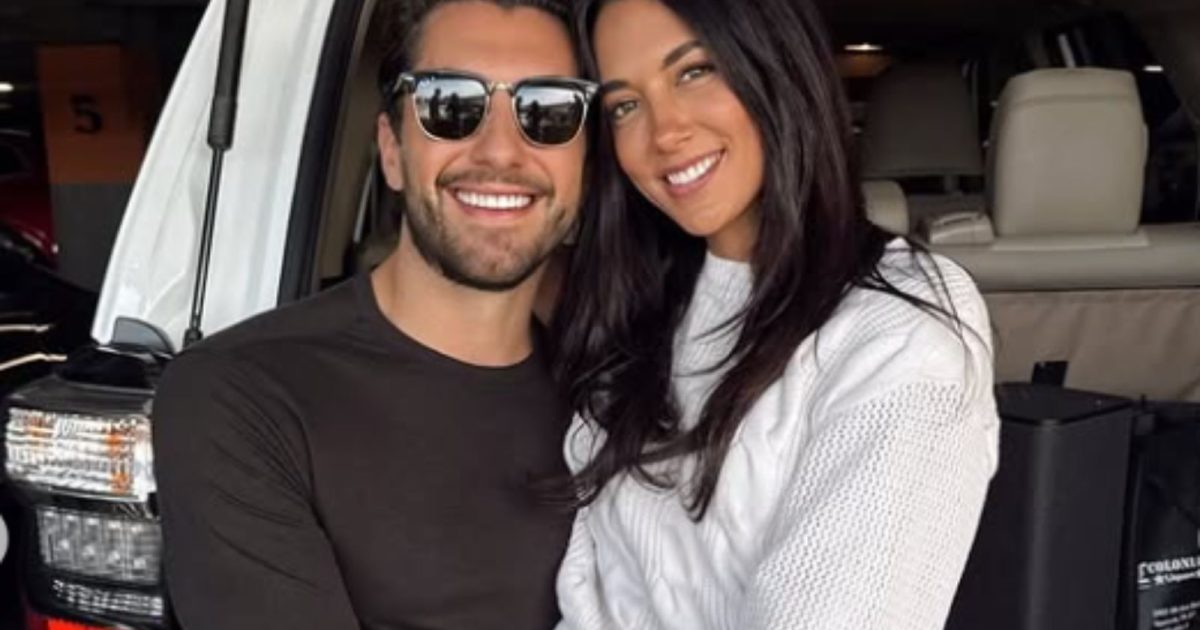 Jason Tartick Pops the Question to Kathryn Hurley After Whirlwind 7 Month Romance