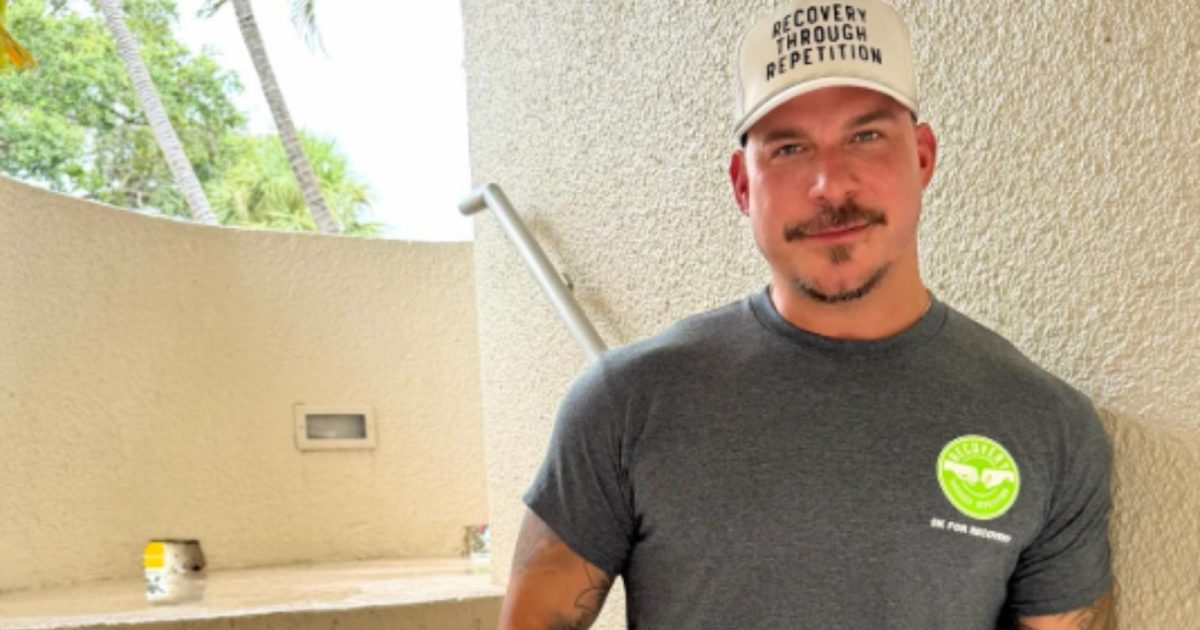Jax Taylor Just Confirmed He’s “Taken,” and Fans Already Know Exactly Who He’s Talking About