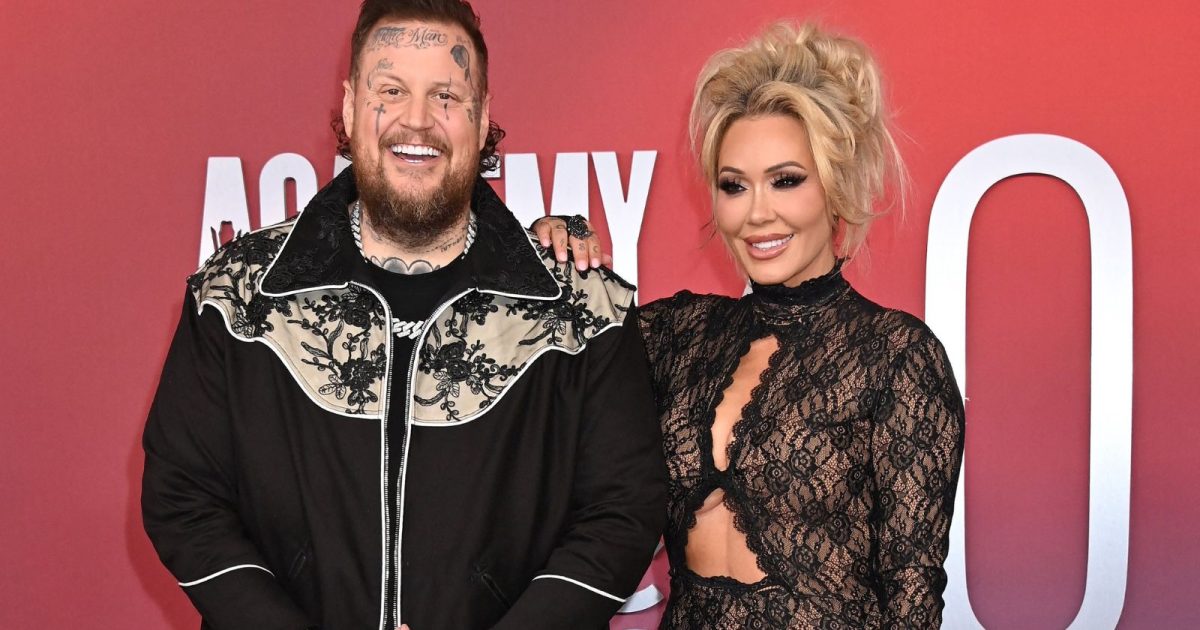 Jelly Roll And Bunnie Xo Officially Finalize Divorce After Nearly A Decade Of Marriage