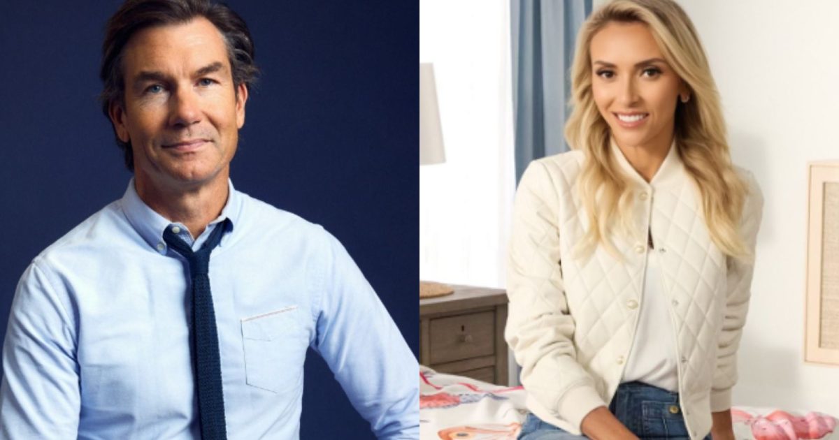 Jerry O’Connell Finally Owns Up to Being a “Terrible Boyfriend” to Giuliana Rancic, Apologizes for That Infamous Intercom Breakup