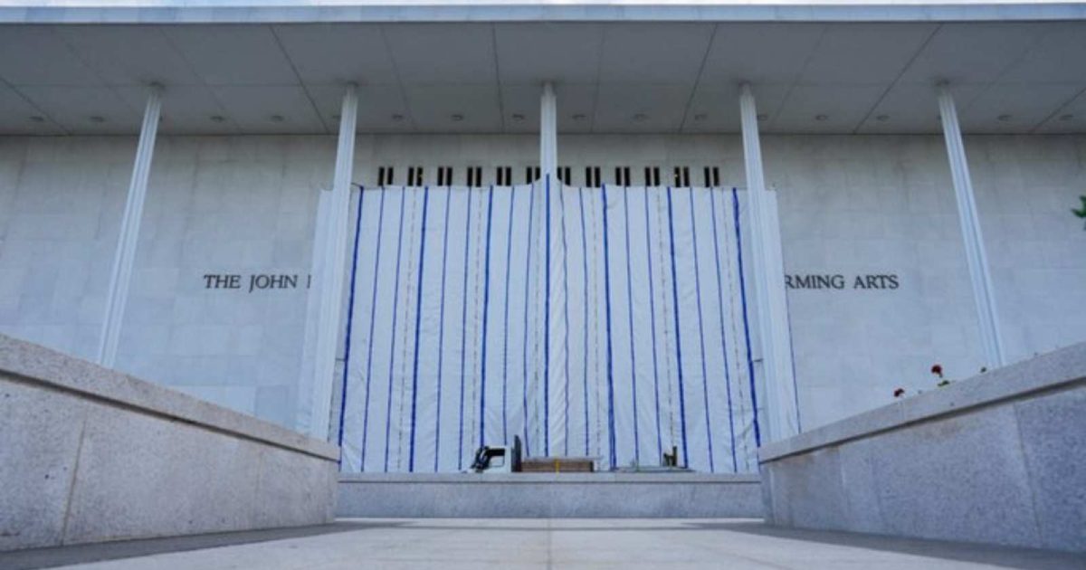 Whistleblower Claims Raise Alarming Questions About Rushed Kennedy Center Renovations