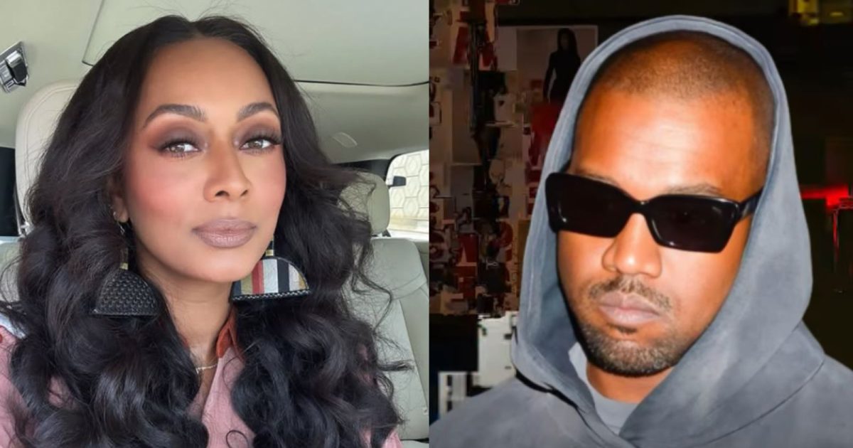 Keri Hilson Says She’s Open to Working With Kanye West Again Despite His Controversies