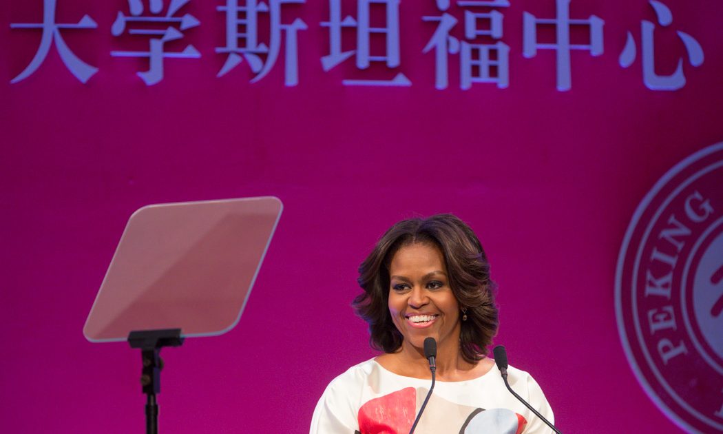 Michelle Obama’s Braids Backlash Exposes an Ugly American Problem That Never Disappeared