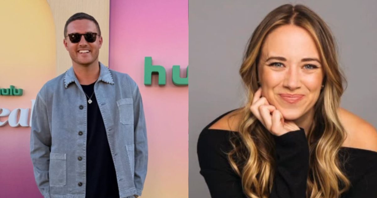 Peter Weber Says He Begged Producer Julie LaPlaca to Keep Their Story Private Before Her Tell-All Book