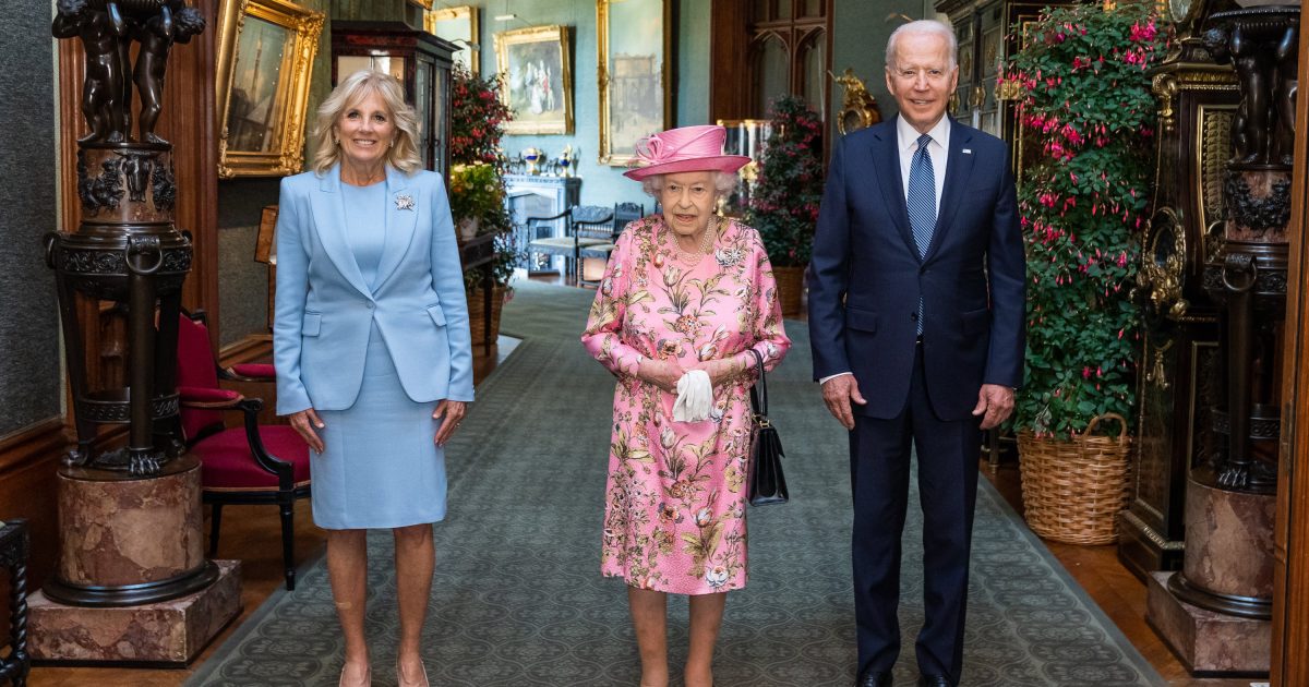 Jill Biden’s Memoir Reopens a Painful Question Americans Have Been Asking: What Did She Know About Her Husband’s Struggles in Office?