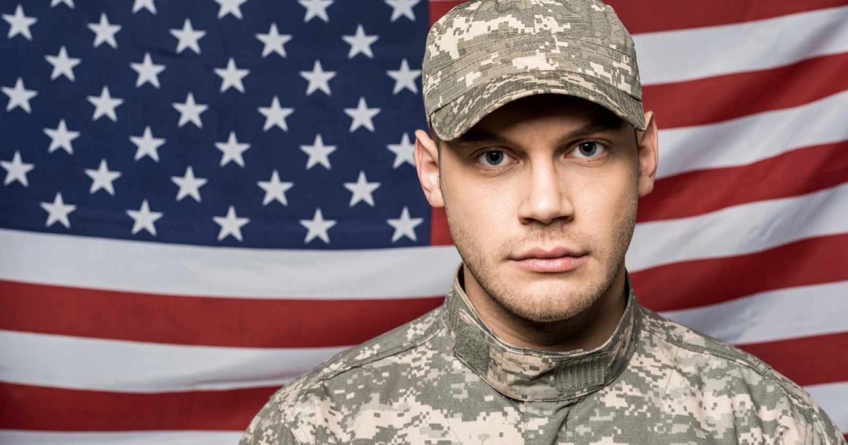 9 Questions You Should Never  Ask a Veteran