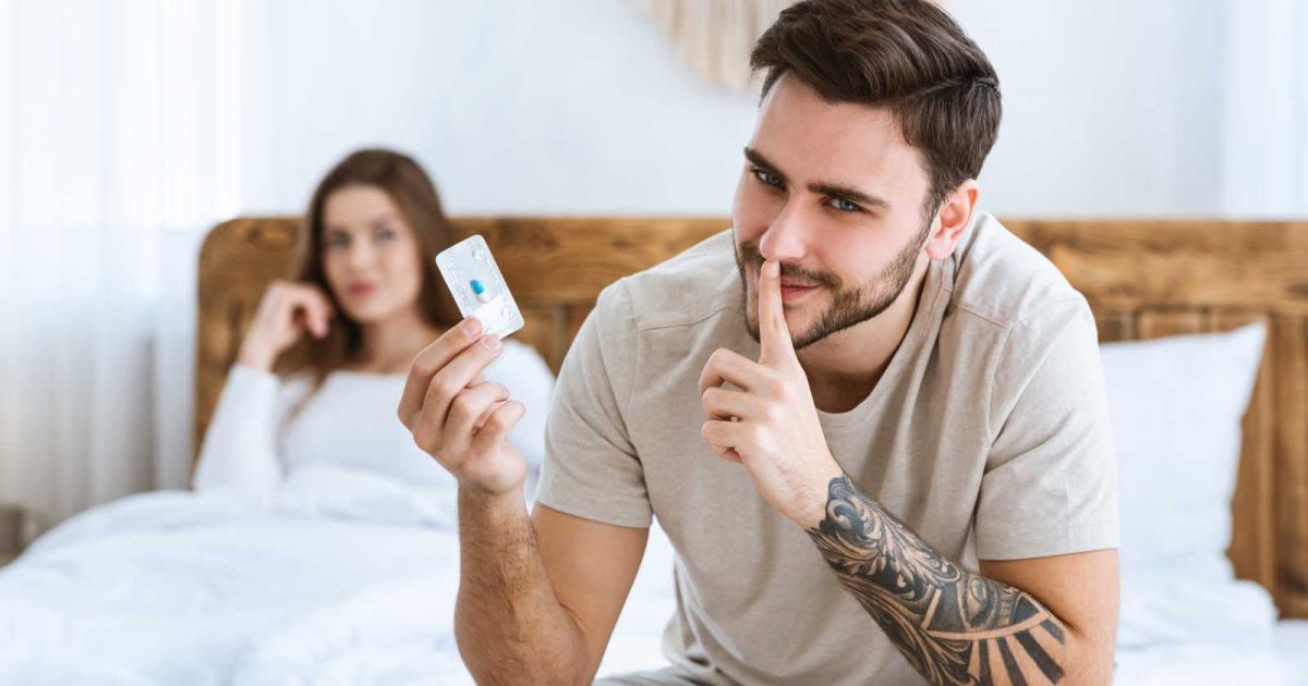 9 Secrets a Husband Should Never Keep From His Wife