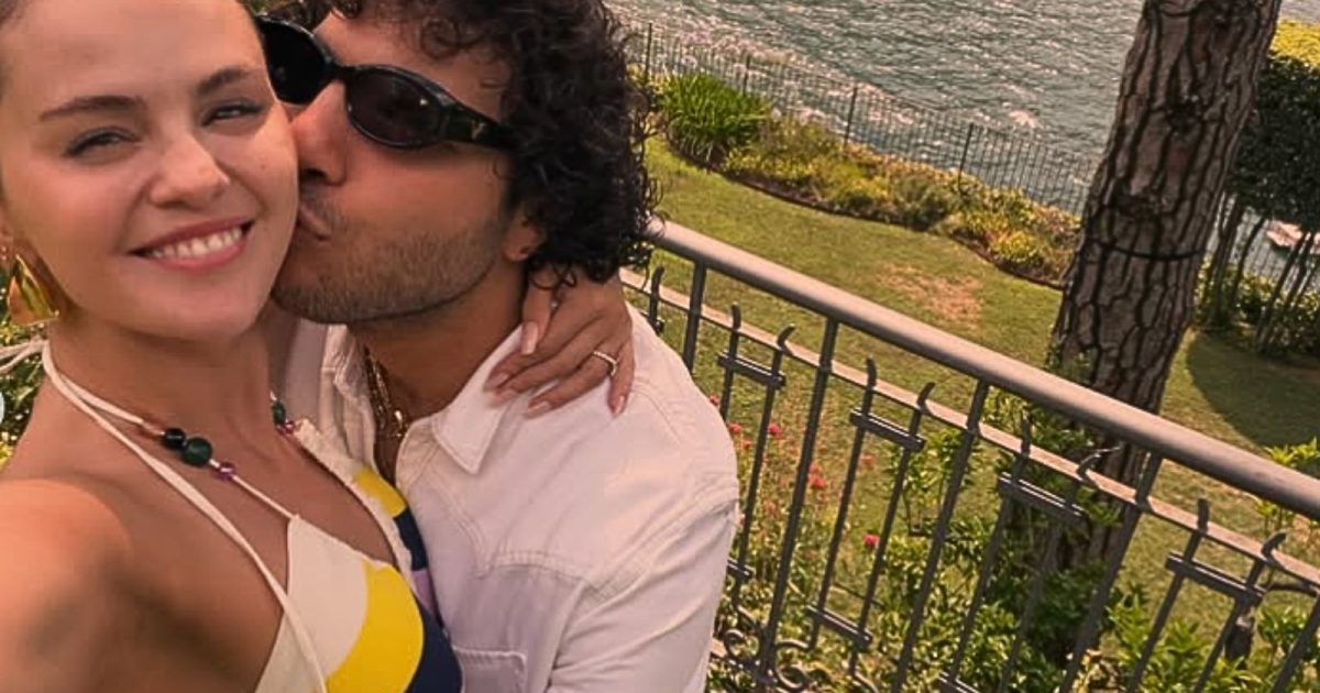 Selena Gomez Says Benny Blanco “Goes Out of His Way” to Make Her Birthdays Special During Italy Getaway