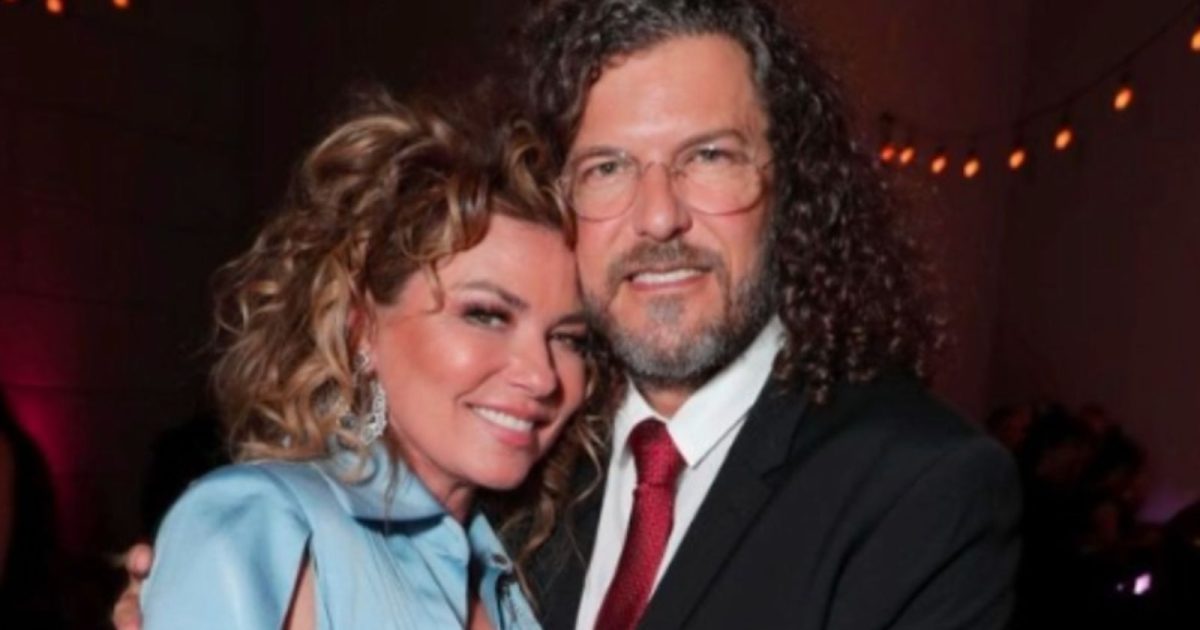 Shania Twain Opens Up About How Heartbreak Led Her to the Love of Her Life, and Her Honesty About It All Is Refreshing