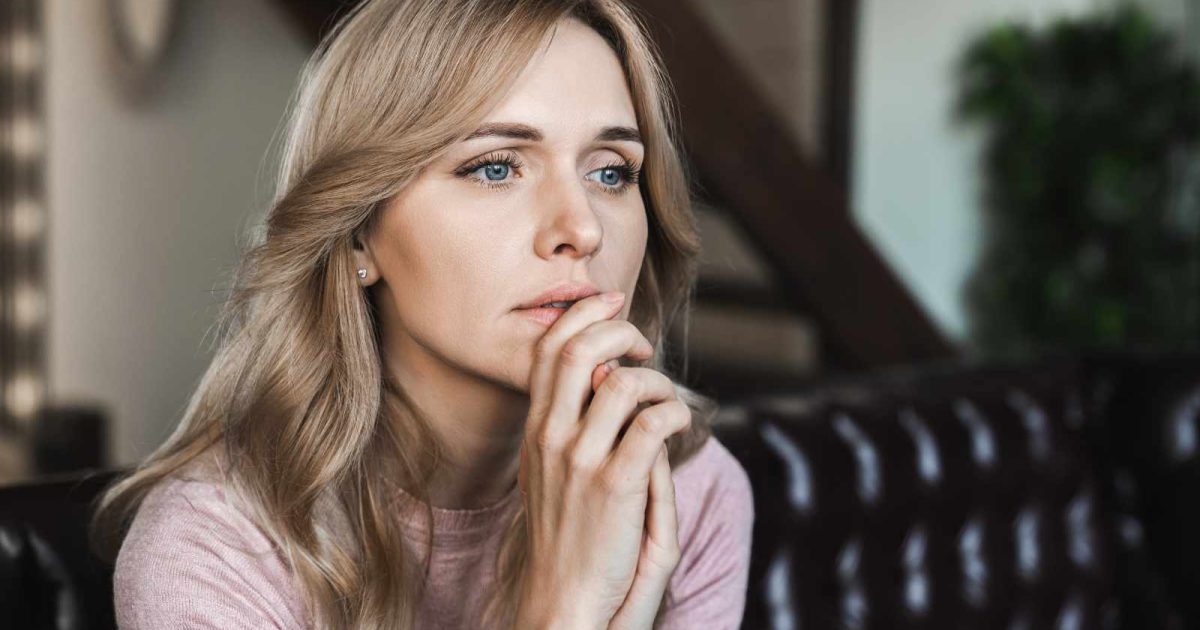 When a Wife Spends Time on These 10 Activities, Her Marriage May Be at Risk