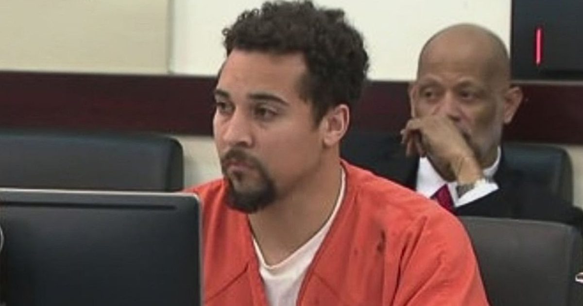 Nashville Jury Convicts Former NFL Scout Blaise Taylor of Murdering Pregnant Girlfriend Jade Benning and Their Unborn Child