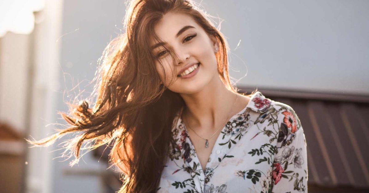 11 Signs of an Untouchable Woman