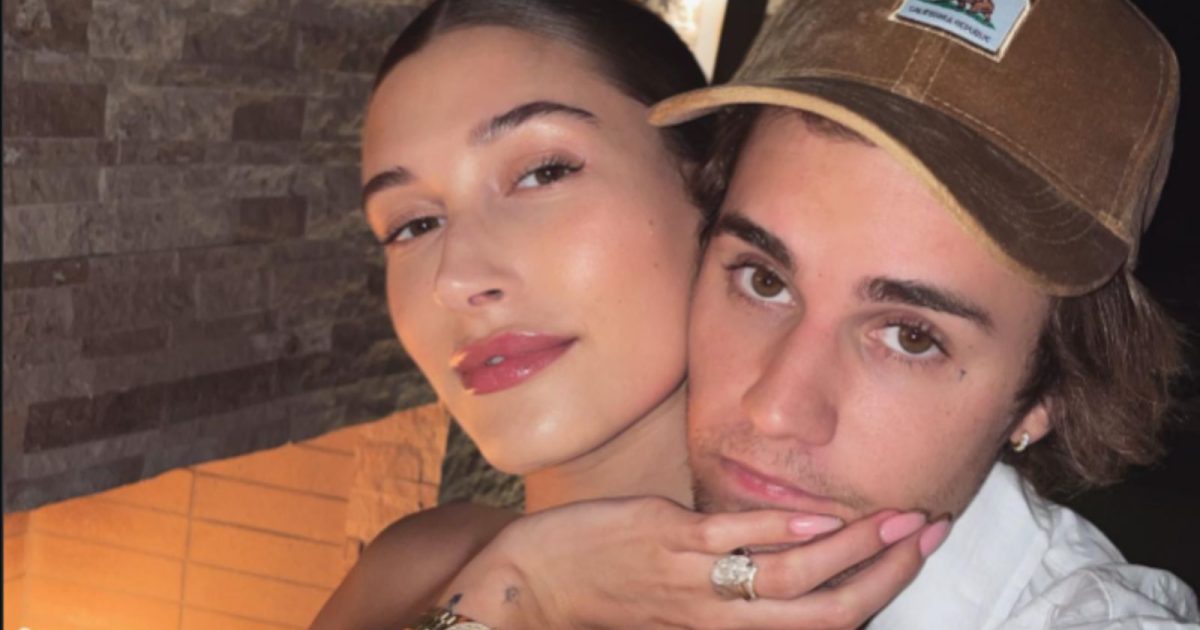 Hailey Bieber Celebrates 8 Years Since Justin Bieber’s Proposal With a Sweet, Simple Instagram Tribute