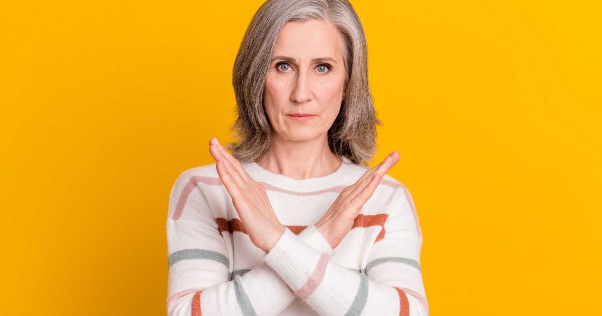 6 Things Baby Boomers Are Saying No To in 2026