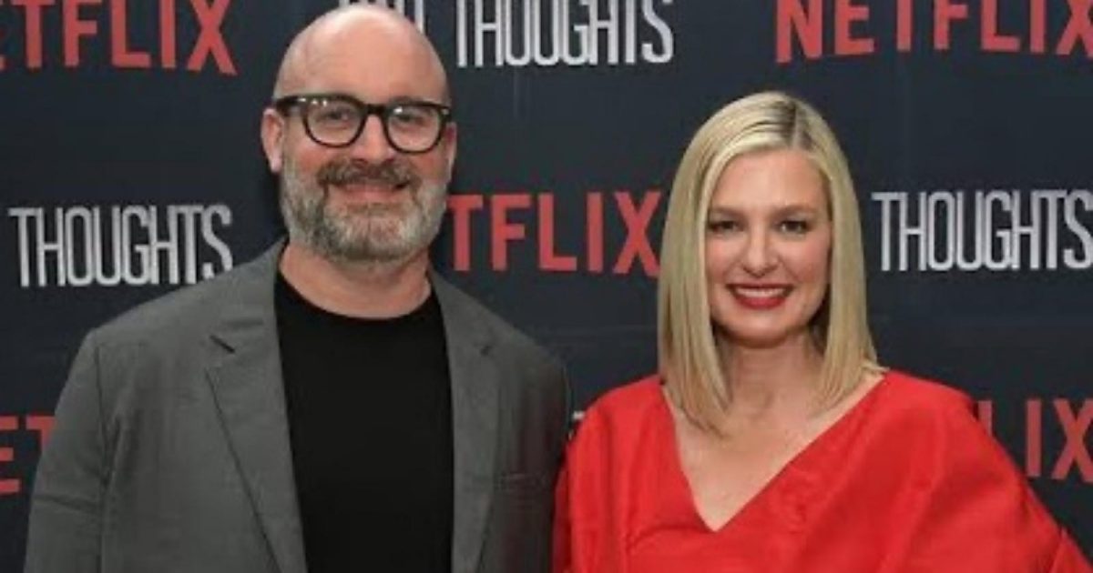 Tom Segura and Christina Pazsitzky Split After 18 Years of Marriage, Family and Podcast Partnership