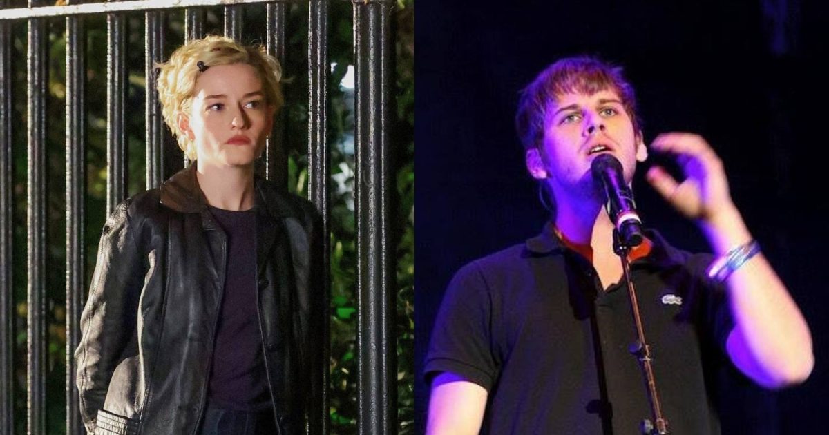 Julia Garner and Mark Foster Separate After More Than Six Years of Marriage