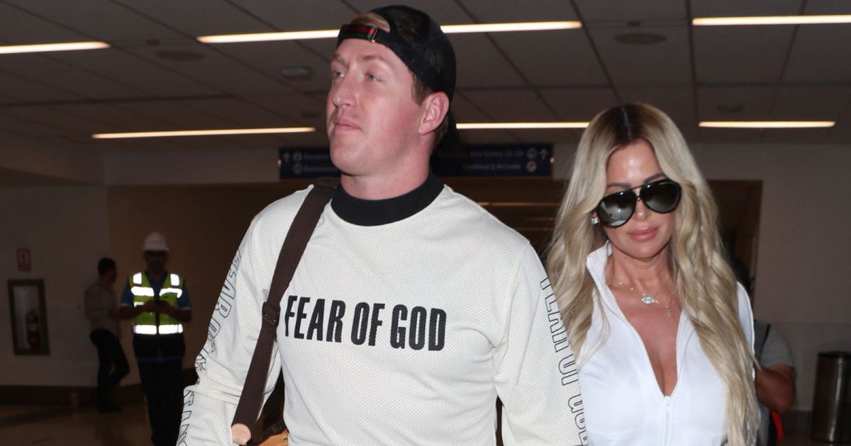 Kim Zolciak Pays Off $2,535 Guardian Fee to Avoid Jail in Biermann Custody Fight