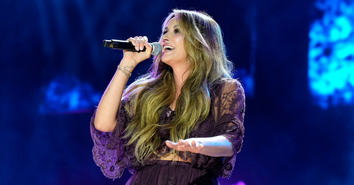 Carly Pearce Says Her Divorce Will Not Decide Her Future as She Eyes Marriage Again