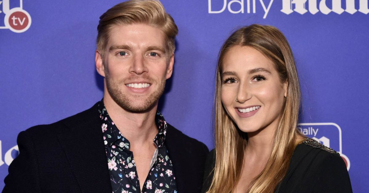 Amanda Batula Opens Up About Why Intimacy Disappeared During Her Marriage to Kyle Cooke