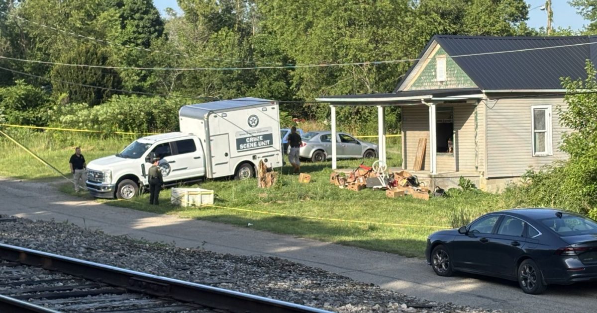 16 Children Found Living in ‘Deplorable’ Ohio Home Conditions, 4 Arrested: ‘Pure Evil’