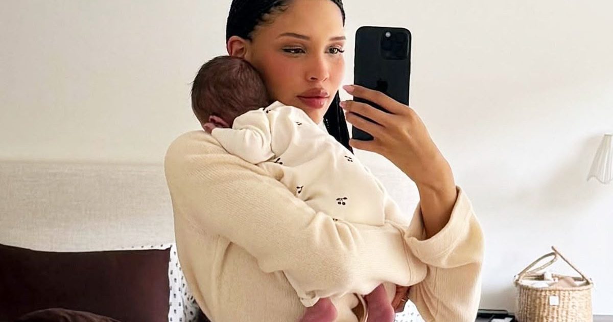 Nara Smith Opens Up About Her 2-Year-Old Daughter Whimsy’s Cancer Diagnosis