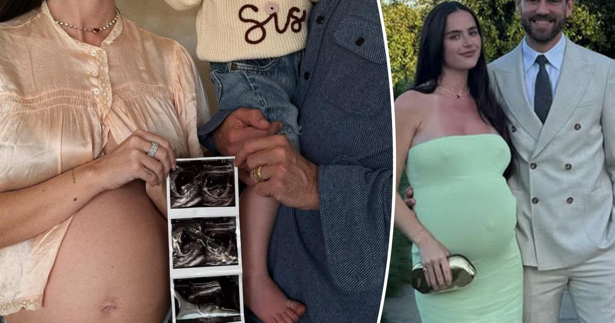 Nick Viall and Natalie Joy Welcome Twin Daughters, Call Them Their “Rainbow Babies” After Three Miscarriages