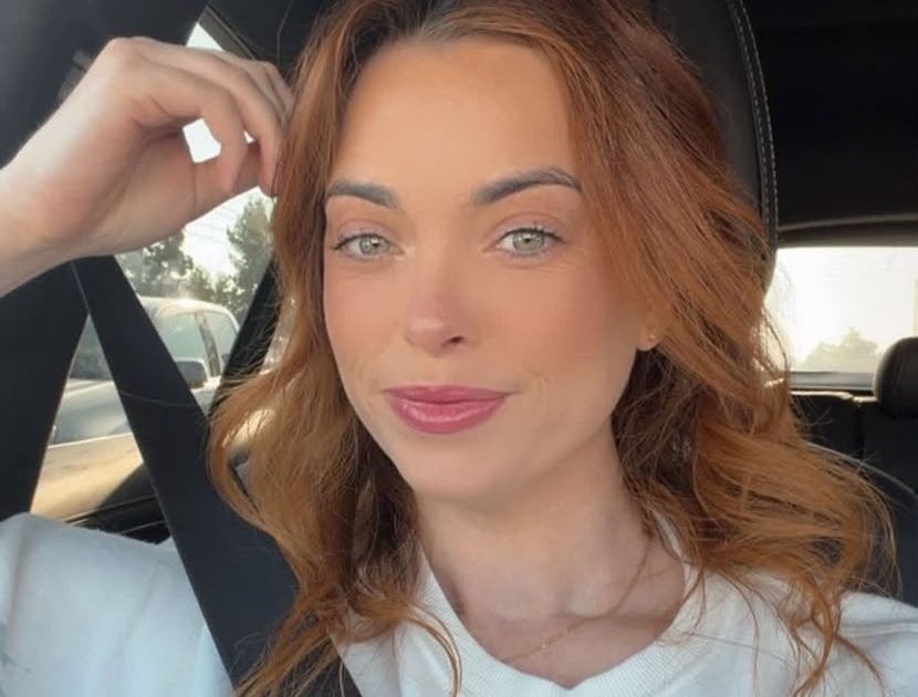 Influencer Kelley Lorraine Opens Up About Starting Over After Divorce And Finding Love Again