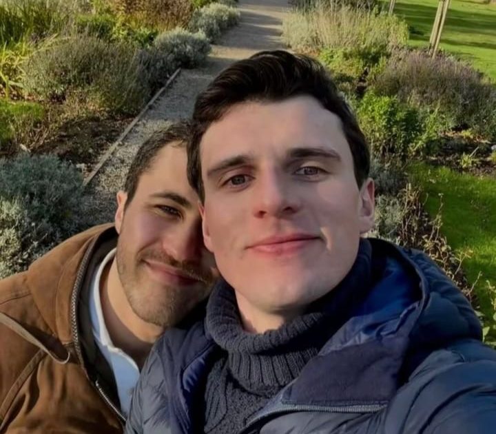Chris Olsen Slams Ex-Boyfriend for Alleged Cheating, Shares New Details of His ‘Betrayal’