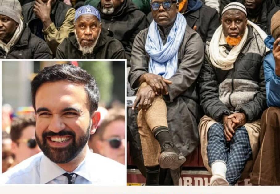 New York City’s Welfare Bill Climbs as Public Assistance Use Reaches Historic Levels 