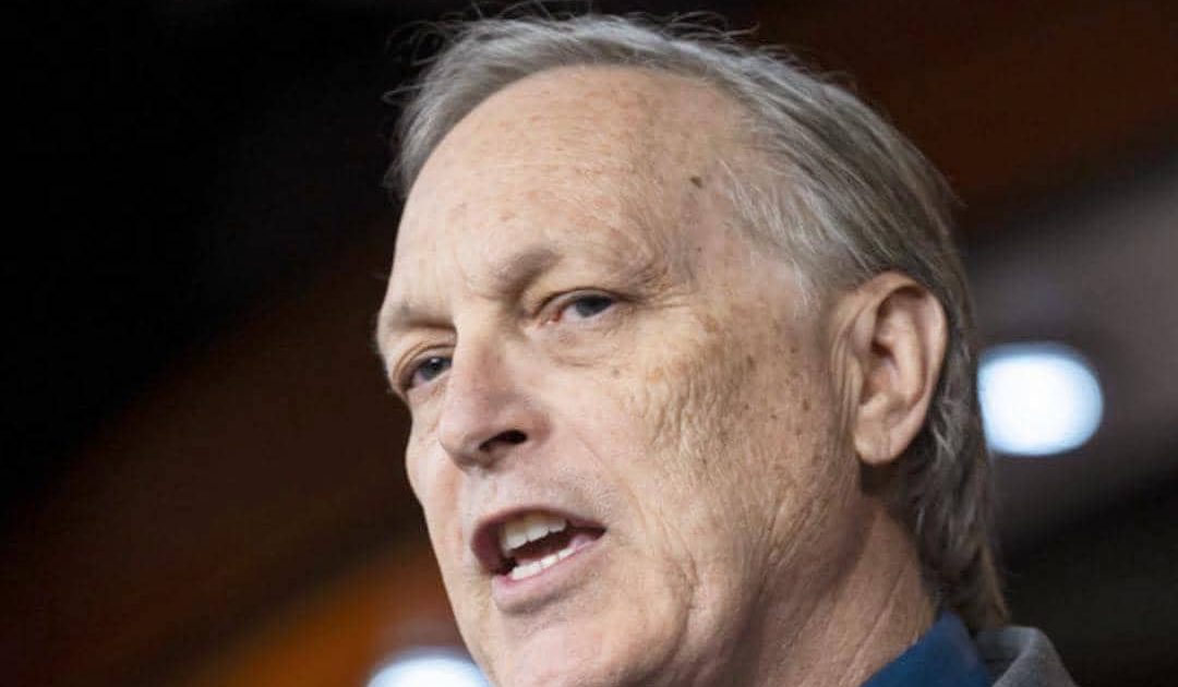 Andy Biggs Revives Voter ID Debate With Question: “Why Shouldn’t You Need an ID to Vote?”