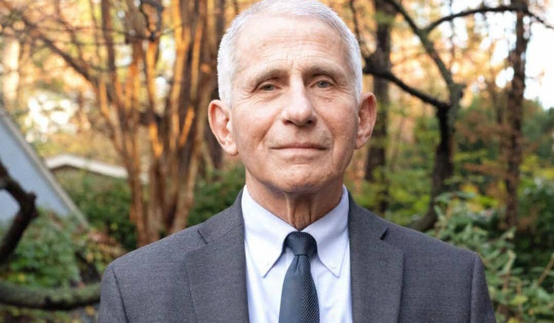 Anthony Fauci Remains a Political Lightning Rod as Critics Attack His COVID-19 Legacy 