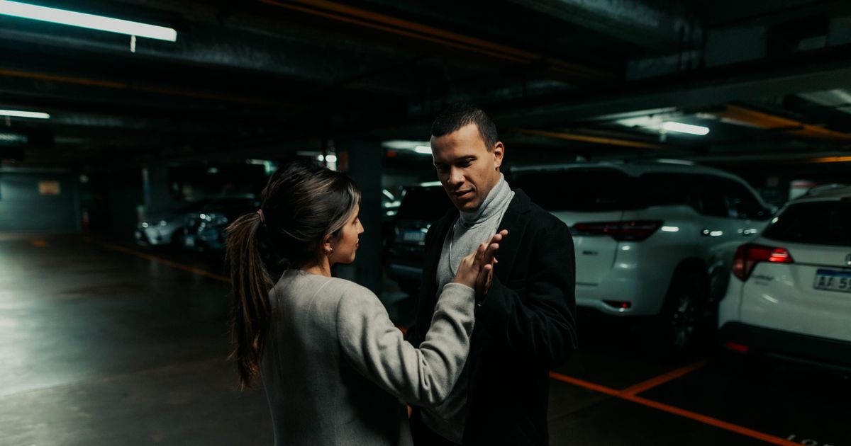 Protective Lies Every Woman Must Tell a Man When Her Safety Is at Risk